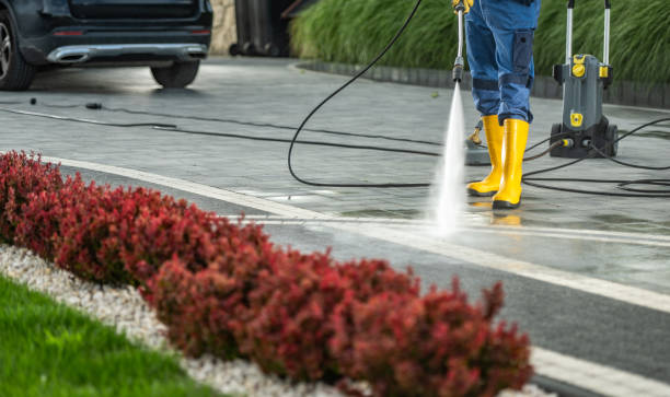 Best Post-Construction Pressure Washing  in Lowell, MA