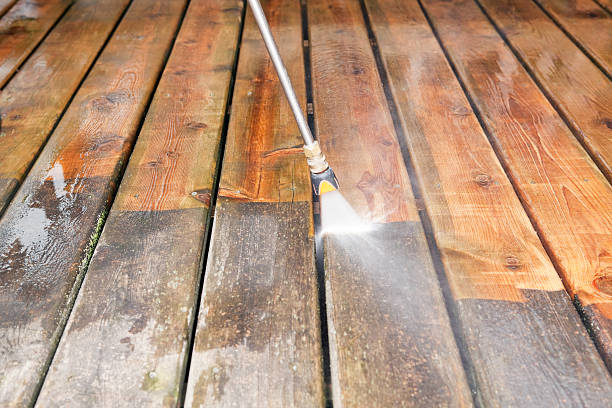 Best Dumpster Area Cleaning  in Lowell, MA